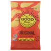 The Good Crisp Company - Pot Chp Crinkle Original - CS of 12-5.5 OZ