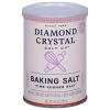 Diamond Crystal - Salt Fine Baking - CS of 12-8.5 OZ