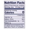 Diamond Crystal - Salt Fine Baking - CS of 12-8.5 OZ