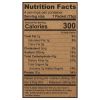 Kodiak Cakes - Oatmeal Banana Nut - CS of 6-4/2.65 Z