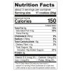 Tate's Bake Shop - Cookie Tny Chocolate Chip - CS of 6-5.5 OZ
