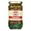 Trois Petits Cochons - Cornichons - Case of 12-12.4 Ounces