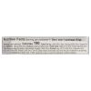 Sanders - Milk Choc Ssalt Caramels - CS of 32-1.5 OZ