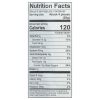 Sanders - Milk Choc Ssalt Crml Thin - CS of 6-6 OZ