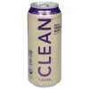 Clean Cause - Yerba Mate Og2 Blubry - CS of 12-15.5 FZ