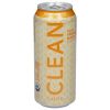 Clean Cause - Yerba Mate Og2 Lmade Tea - CS of 12-15.5 FZ