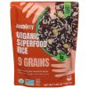 Jasberry - Sprfd Rice Og2 9 Grains - CS of 6-7.05 OZ