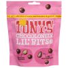 Tony's Chocolonely - Lil Bits Mlk Choc Smores - CS of 8-4 OZ