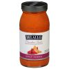 Delallo - Sauce Pomodoro Spcy Vodka - CS of 6-25.25 FZ