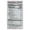 Undercover Chocolate - Mini Crsps Milk Chocolate - CS of 12-3 OZ