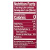 Zevia - Soda Cran Rasp Zero Cal - CS of 4-6/12 FZ