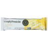Simply Protein - Protein Bar Lemon Coconut - CS of 4-8/1.41 Z