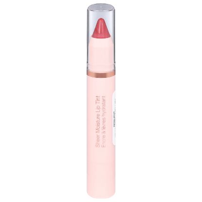 Mineral Fusion - Lip Tnt Shr Moist Rslient - EA of 1-.1 OZ