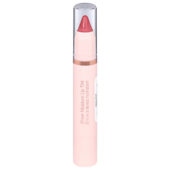 Mineral Fusion - Lip Tnt Shr Moist Rslient - EA of 1-.1 OZ
