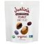 Justin's - Dark Choc Og2 Pnut Pieces - CS of 6-4.5 OZ