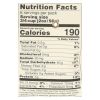 Seggiano - Pasta Organic Toscani - Case of 6-13.2 Ounces