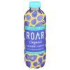 Roar Organic - Water Og2 Blkbry Lemonade - CS of 12-18 FZ
