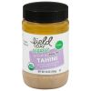 Field Day - Tahini Og1 Smooth Unsalt - CS of 12-16 OZ