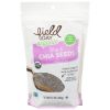 Field Day - Seeds Og2 Black Chia - CS of 8-12 OZ
