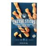 John Wm Macy's - Cheesestick Orig Cheddar - CS of 6-4 OZ