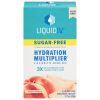 Liquid I.v. - Mix Elctrlyt White Peach - EA of 1-6 CT