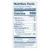 Nature's Bakery - Fig Bar Blueberry Mini - CS of 6-10 OZ