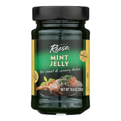 Reese - Jelly Mint - CS of 12-10.4 OZ