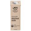 Mooala - Almond Milk Og2 Simple - CS of 6-32 FZ