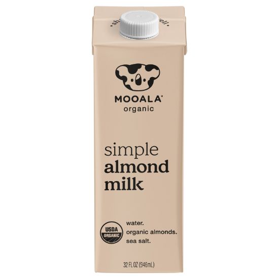 Mooala - Almond Milk Og2 Simple - CS of 6-32 FZ