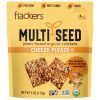 Dr. In The Kitchen - Flkrs Crkr Og2 Mltsd Ches - CS of 6-4 OZ