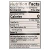 Lakanto - Sweetener Golden - CS of 8-16 OZ