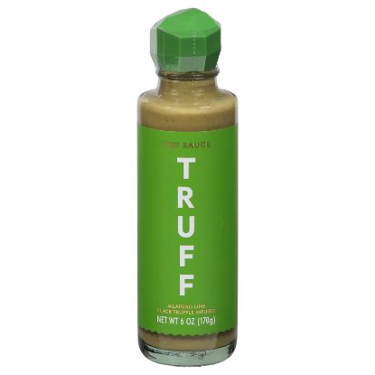 Truff - Ht Sce Blk Trfl Jalap Lme - CS of 6-6 FZ