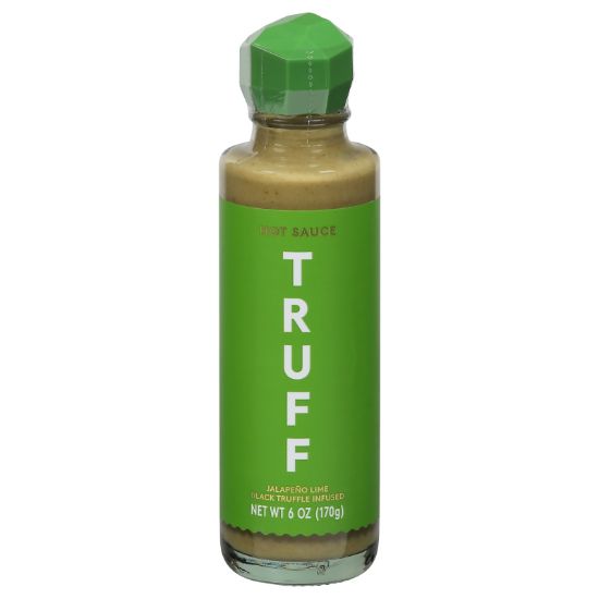 Truff - Ht Sce Blk Trfl Jalap Lme - CS of 6-6 FZ