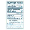 Waterloo - Spk Water Rasp Nectarine - CS of 2-12/12 FZ