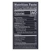 Siete - Cookies Fresas Con Crema - CS of 10-4.5 OZ