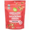 Go Raw - Snack Seed Og2 Chili Lime - CS of 6-4 OZ