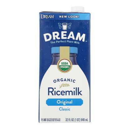 Dream - Rice Dream Og2 Original - CS of 6-32 FZ
