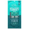 The New Primal - Turkey Stk Lghtly Peppred - CS of 8-5 OZ