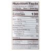 Hippeas - Chkpea Puff Vegn Wht Ched - CS of 12-3.75 OZ