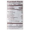 Hippeas - Chkpea Puff Blazin Hot - CS of 12-3.75 OZ