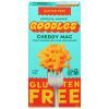 Goodles - Mac & Cheese Gf Cheddy - CS of 12-6 OZ