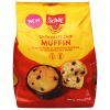 Schar - Muffin Chocolate Chip - CS of 4-7.9 OZ
