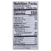 Daily Crunch - Almnd Sprtd Dill Pckl Ppt - CS of 6-4 OZ