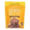 Sheila G's - Brownie Brtl Toff Crunch - CS of 6-5 OZ