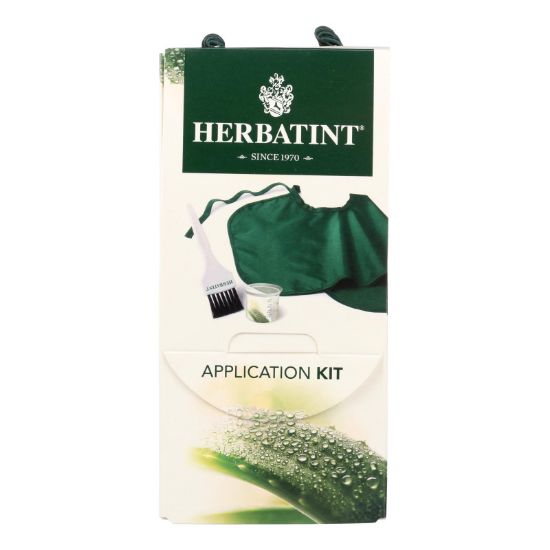 Herbatint - Dsp Hair Application Kit - CS of 4-CT