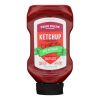 True Made Foods - Ketchup Sqz Btl No Sugar - CS of 6-18.5 OZ