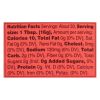 True Made Foods - Ketchup Sqz Btl No Sugar - CS of 6-18.5 OZ