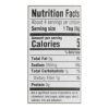 Woodstock - Capers Og2 Non-pareil - CS of 12-3.5 OZ