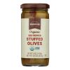 Woodstock - Olivs Og2 Red Peppr Stffd - CS of 12-8.5 OZ