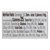 Woodstock - Tomato Og2 Sn Drd Olv Oil - CS of 12-7.85 OZ